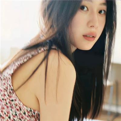 富美子的海