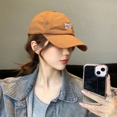 幸运的奶奶